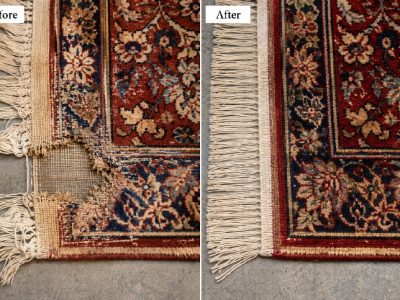 Carpet Reapairing